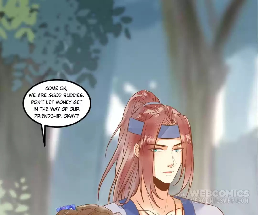 Read My Assassin Consort chapter 103 image 43 on Lezhin