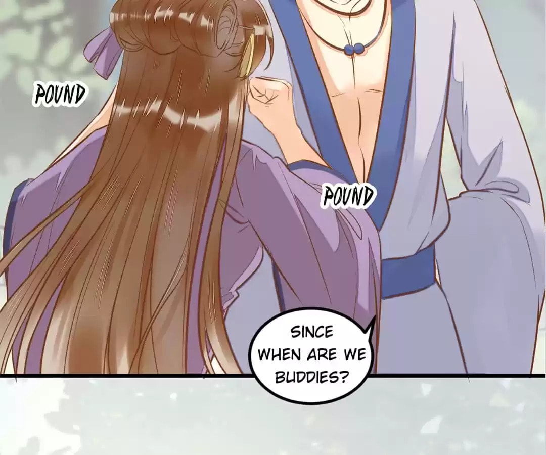 Read My Assassin Consort chapter 103 image 44 on Lezhin