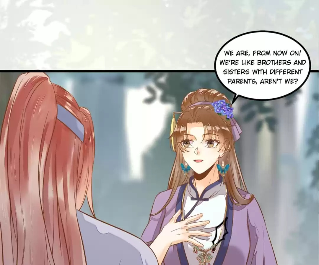 Read My Assassin Consort chapter 103 image 45 on Lezhin