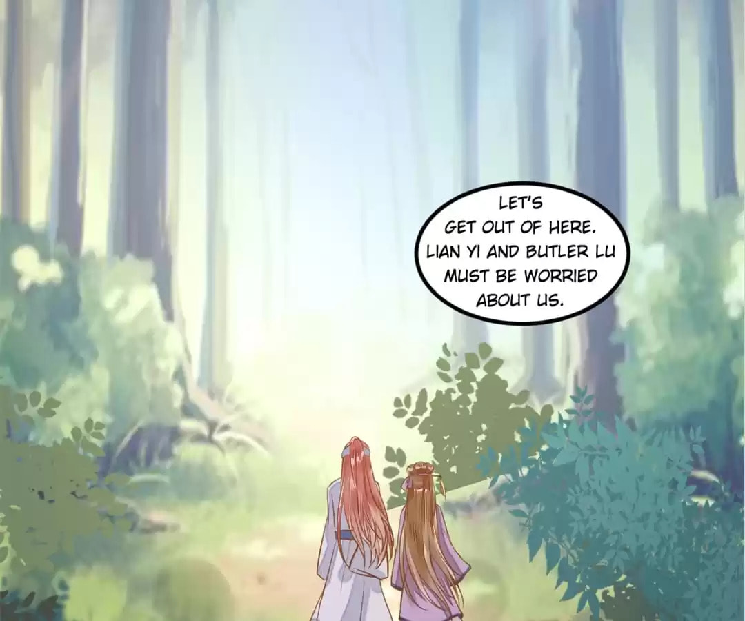 Read My Assassin Consort chapter 103 image 47 on Lezhin