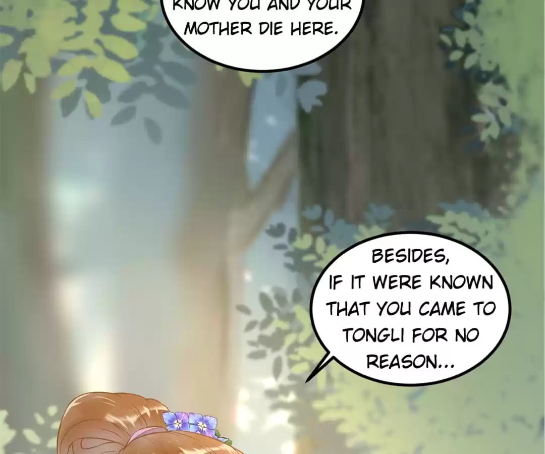 Read My Assassin Consort chapter 103 image 5 on Lezhin