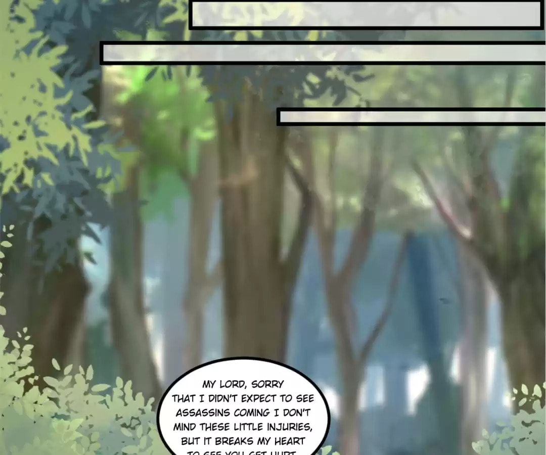 Read My Assassin Consort chapter 103 image 50 on Lezhin