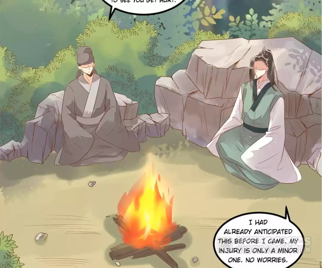 Read My Assassin Consort chapter 103 image 51 on Lezhin