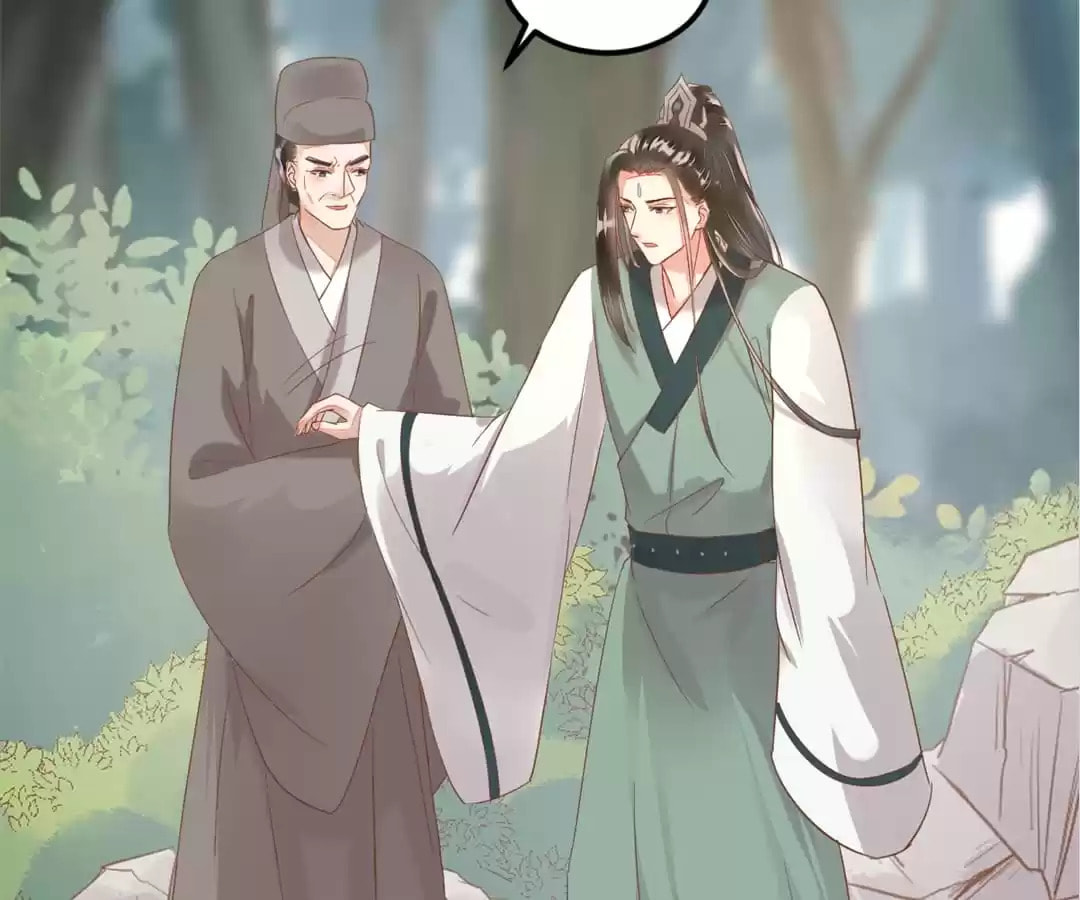 Read My Assassin Consort chapter 103 image 56 on Lezhin