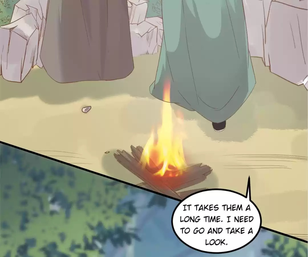 Read My Assassin Consort chapter 103 image 57 on Lezhin