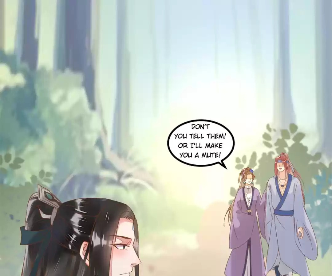 Read My Assassin Consort chapter 103 image 59 on Lezhin