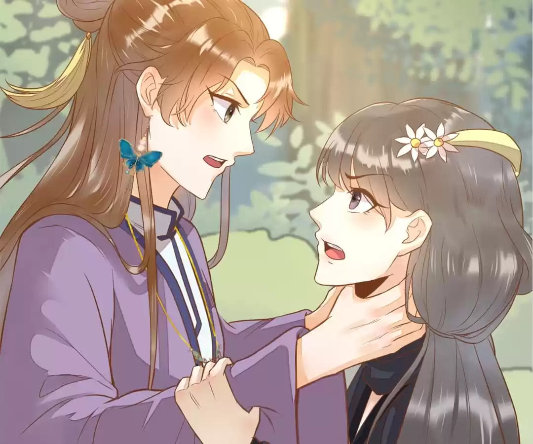 Read My Assassin Consort chapter 103 image 6 on Lezhin