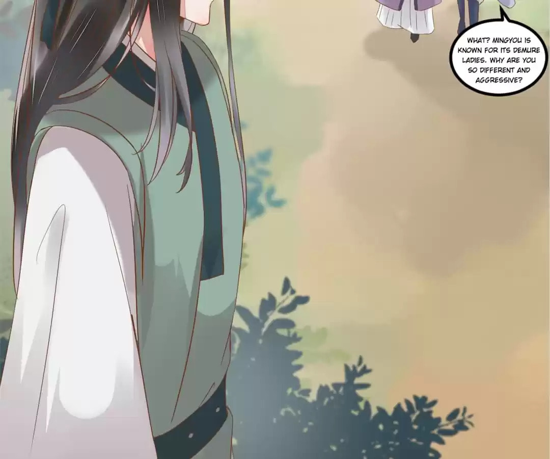 Read My Assassin Consort chapter 103 image 60 on Lezhin