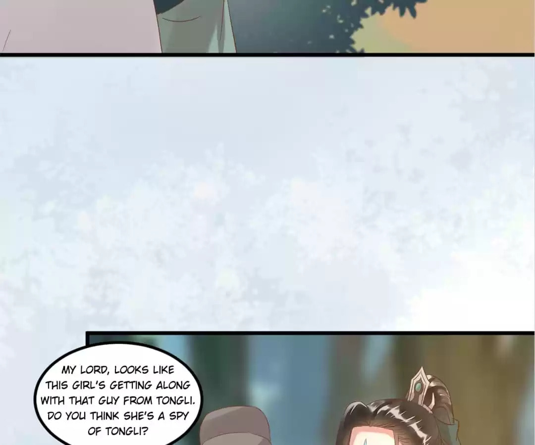 Read My Assassin Consort chapter 103 image 61 on Lezhin