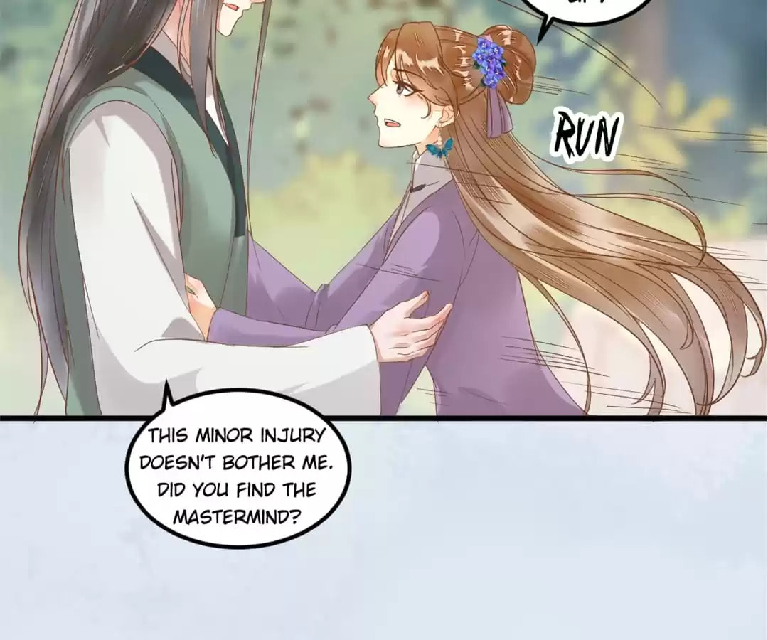 Read My Assassin Consort chapter 103 image 64 on Lezhin