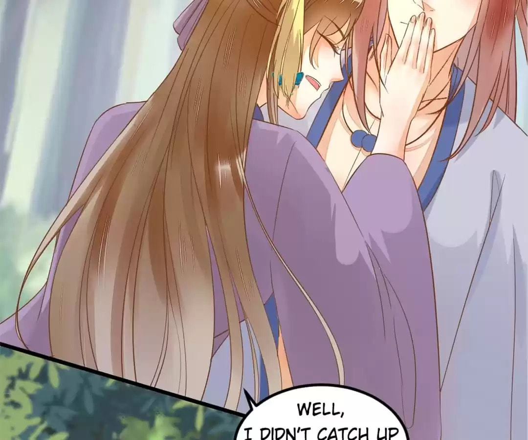 Read My Assassin Consort chapter 103 image 68 on Lezhin