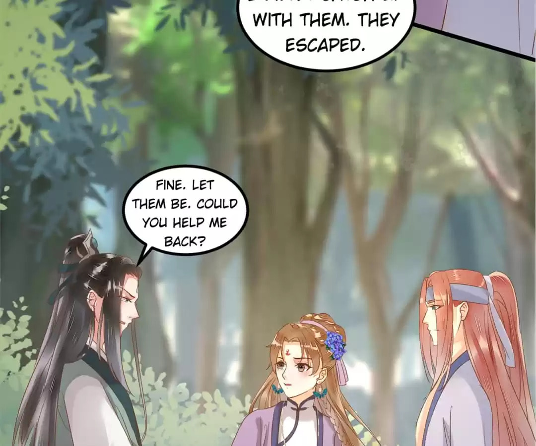 Read My Assassin Consort chapter 103 image 69 on Lezhin