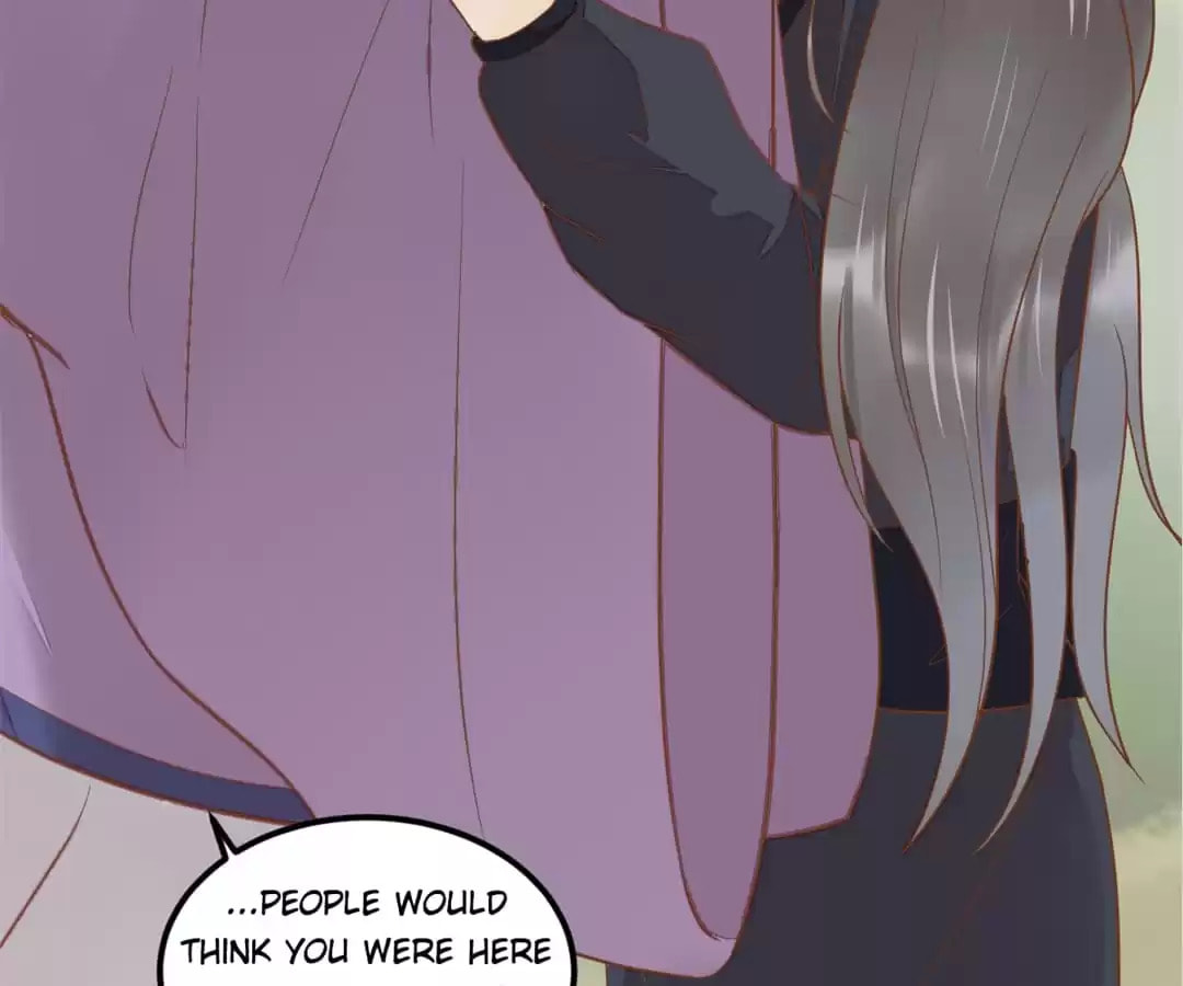 Read My Assassin Consort chapter 103 image 7 on Lezhin