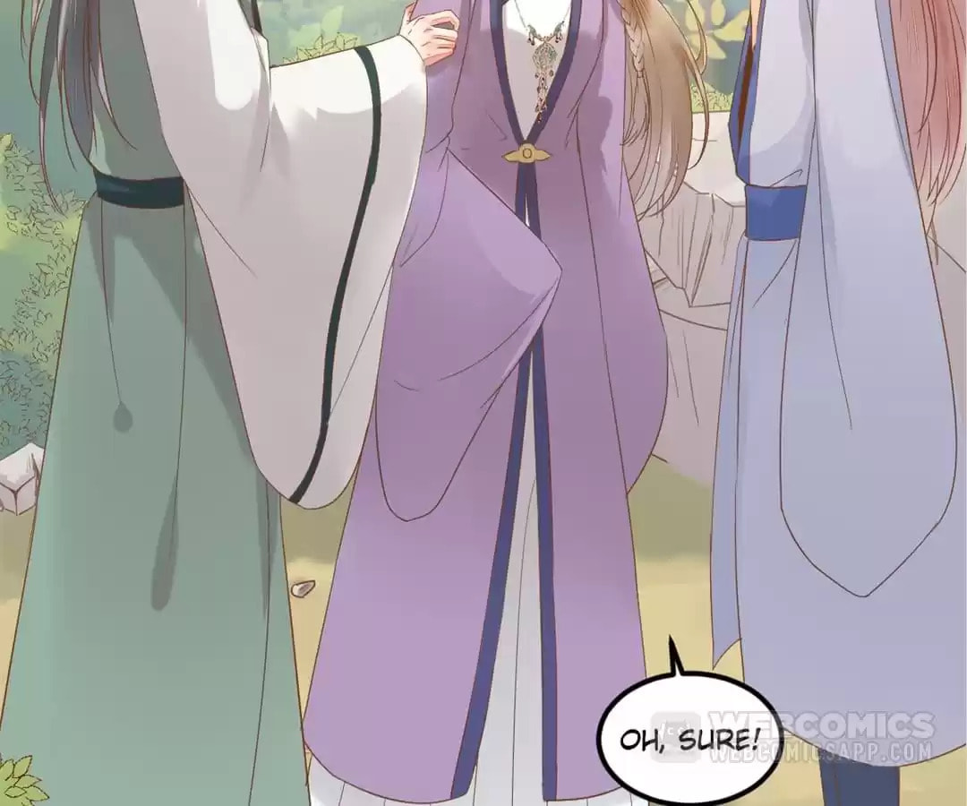 Read My Assassin Consort chapter 103 image 70 on Lezhin