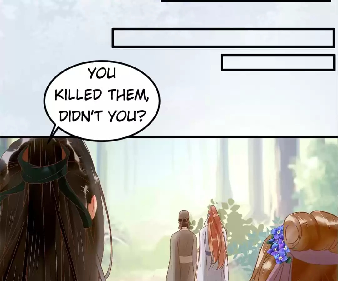 Read My Assassin Consort chapter 103 image 72 on Lezhin