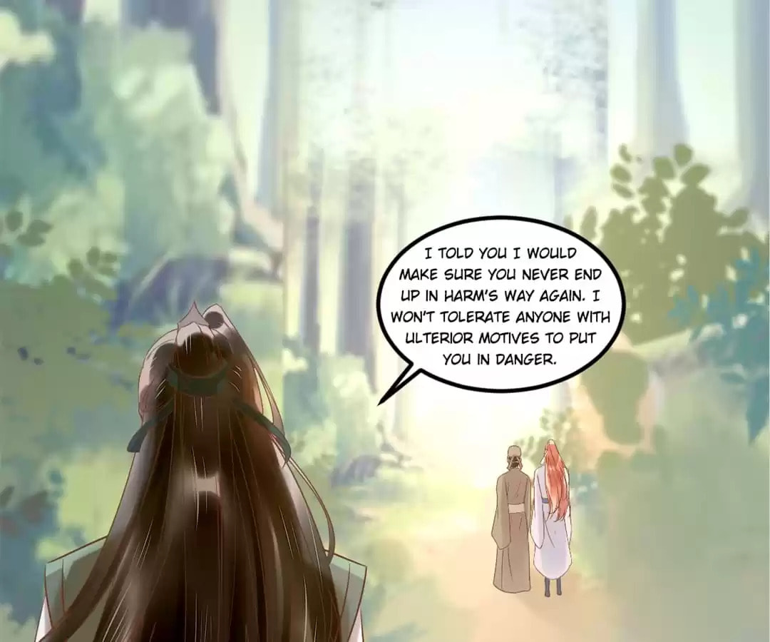 Read My Assassin Consort chapter 103 image 75 on Lezhin
