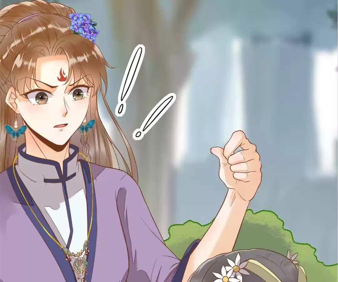 Read My Assassin Consort chapter 103 image 9 on Lezhin