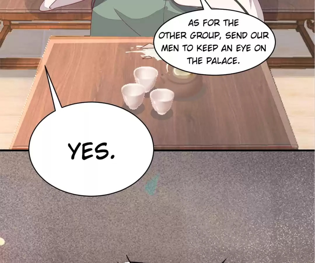 Read My Assassin Consort chapter 104 image 16 on Lezhin
