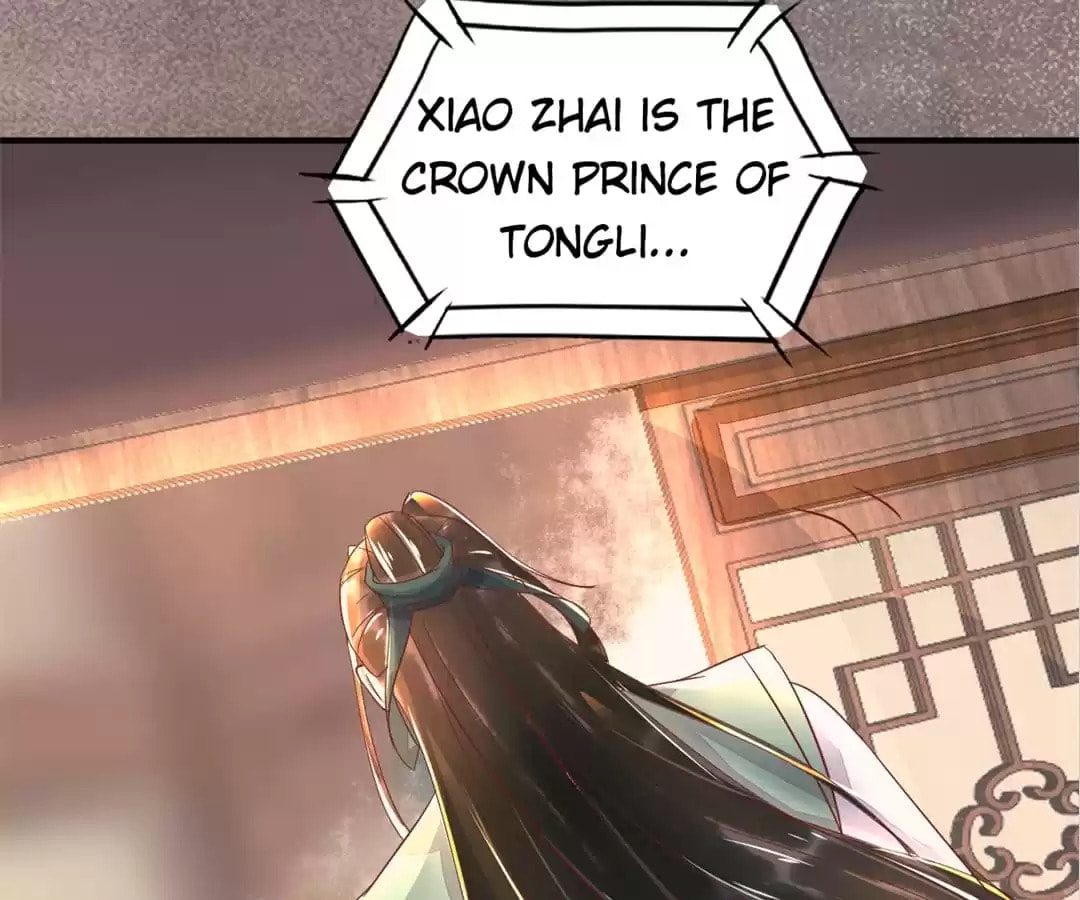 Read My Assassin Consort chapter 104 image 17 on Lezhin