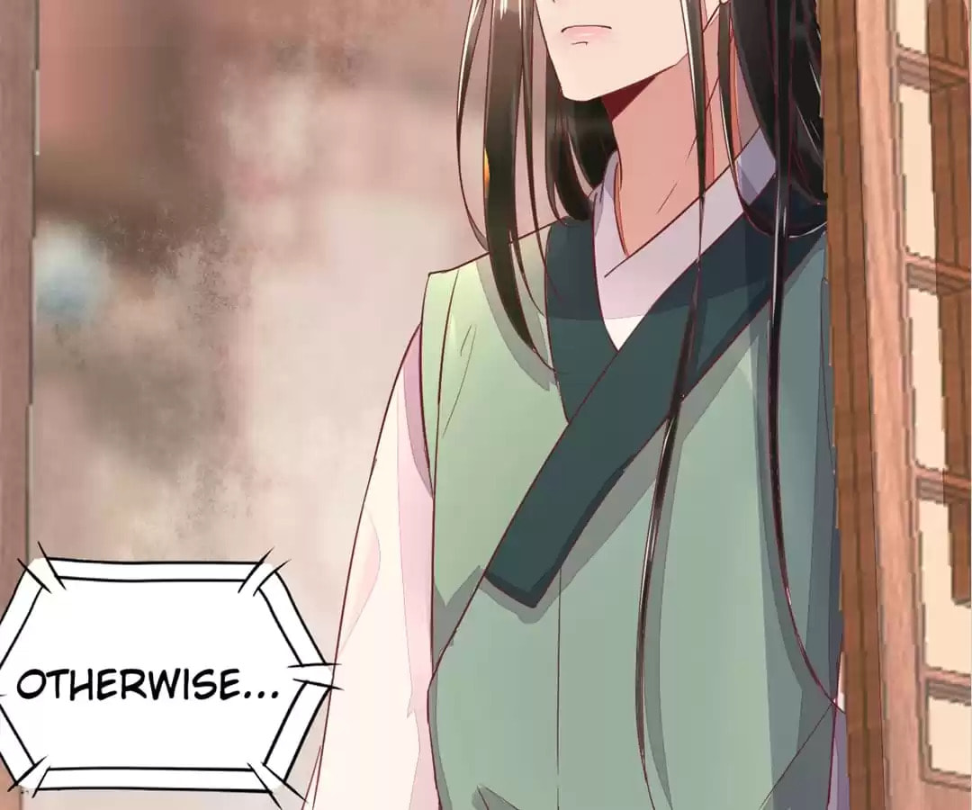 Read My Assassin Consort chapter 104 image 24 on Lezhin