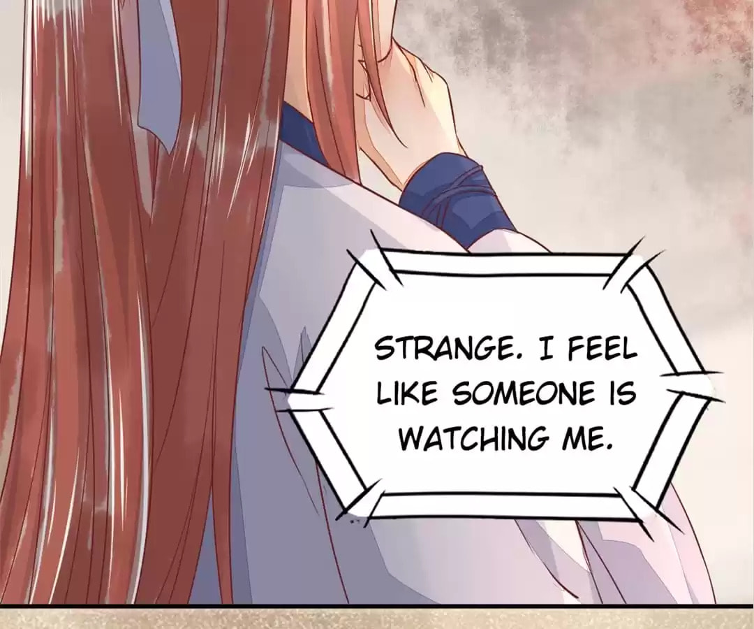 Read My Assassin Consort chapter 104 image 29 on Lezhin