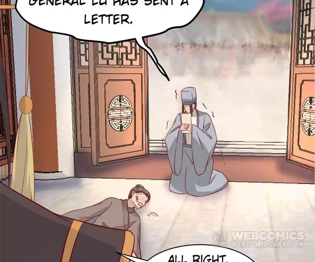 Read My Assassin Consort chapter 104 image 40 on Lezhin