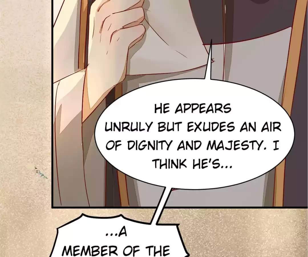 Read My Assassin Consort chapter 104 image 43 on Lezhin