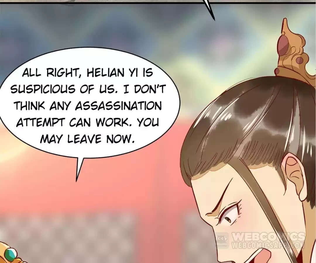 Read My Assassin Consort chapter 104 image 48 on Lezhin