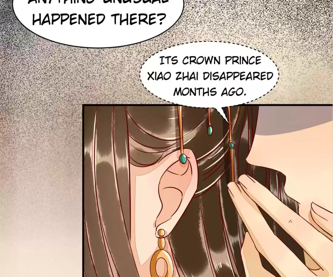 Read My Assassin Consort chapter 104 image 58 on Lezhin