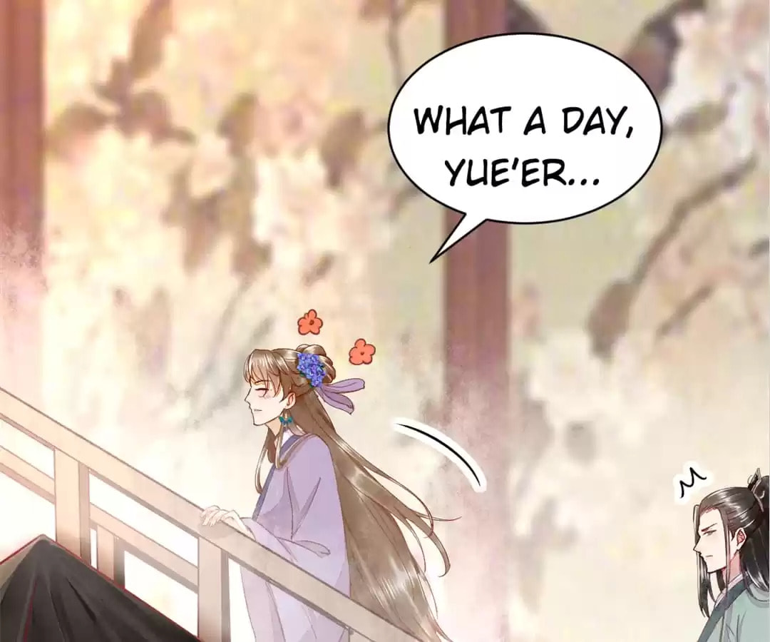 Read My Assassin Consort chapter 105 image 34 on Lezhin