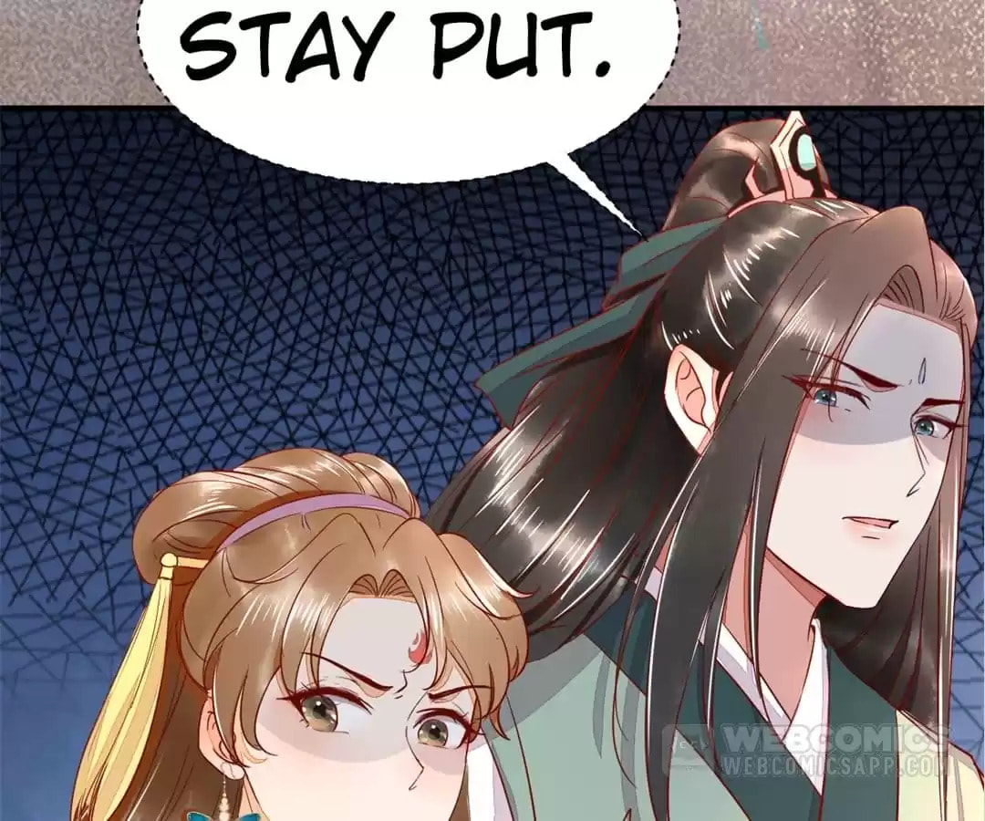 Read My Assassin Consort chapter 105 image 40 on Lezhin