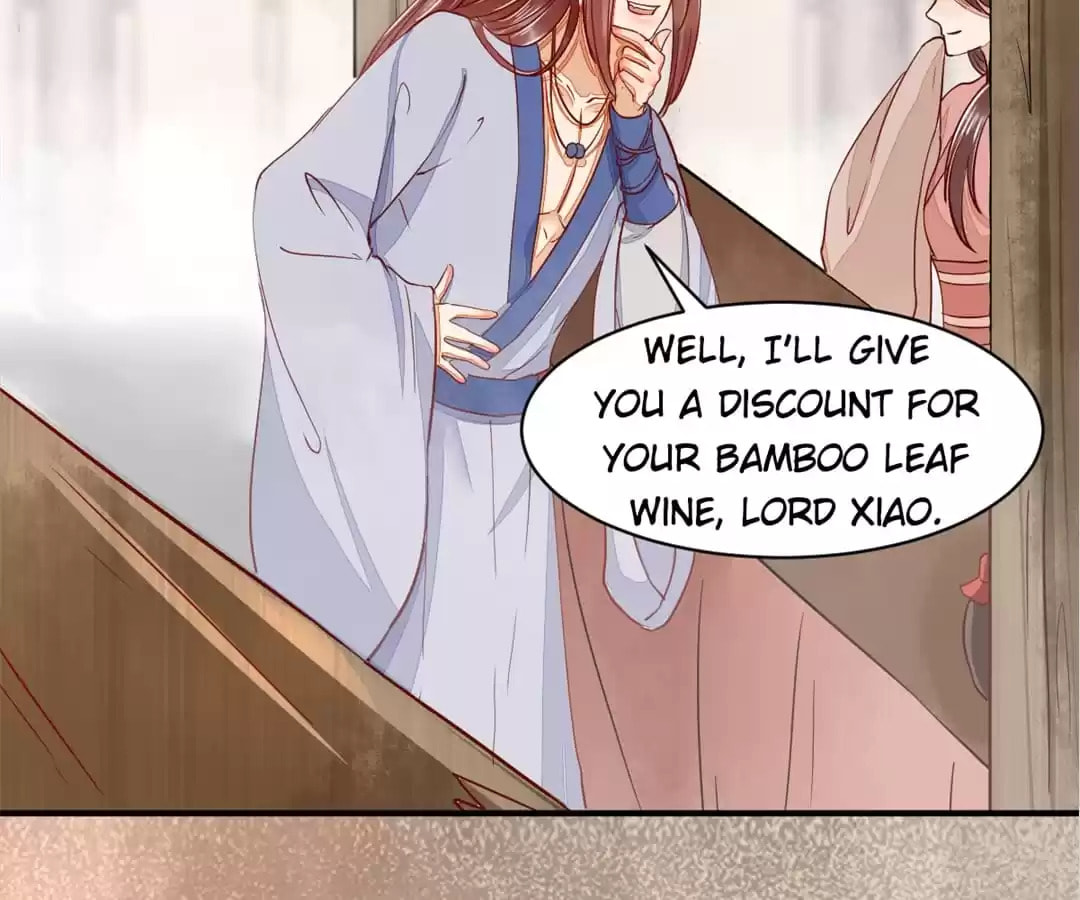 Read My Assassin Consort chapter 105 image 44 on Lezhin