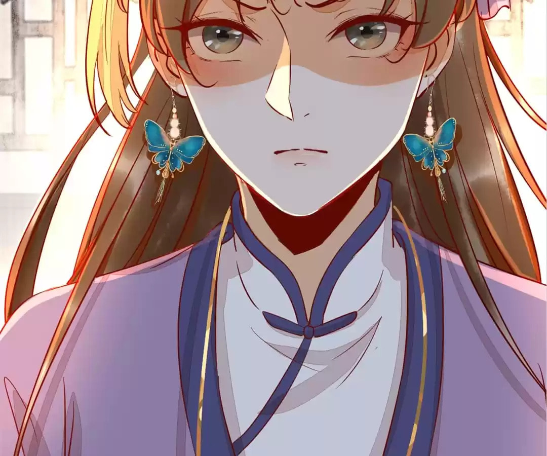 Read My Assassin Consort chapter 105 image 58 on Lezhin