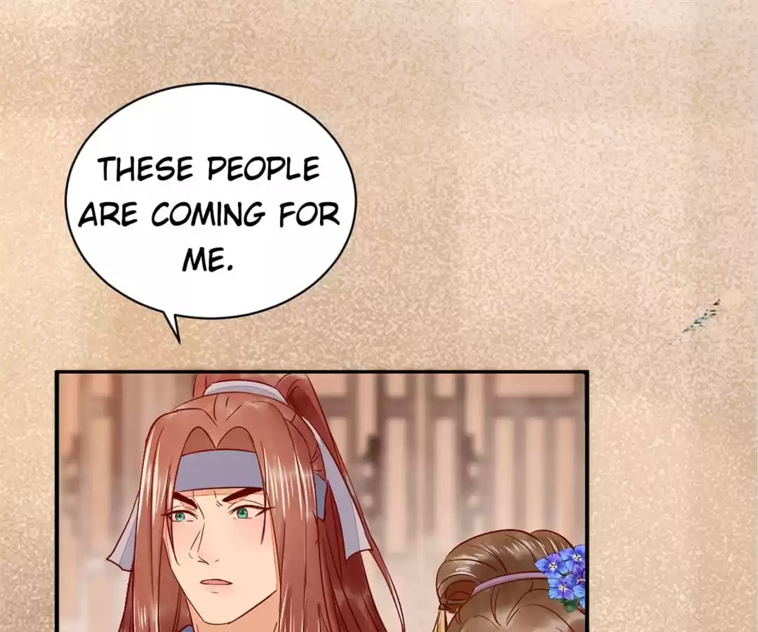 Read My Assassin Consort chapter 105 image 60 on Lezhin