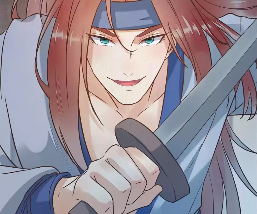 Read My Assassin Consort chapter 105 image 89 on Lezhin