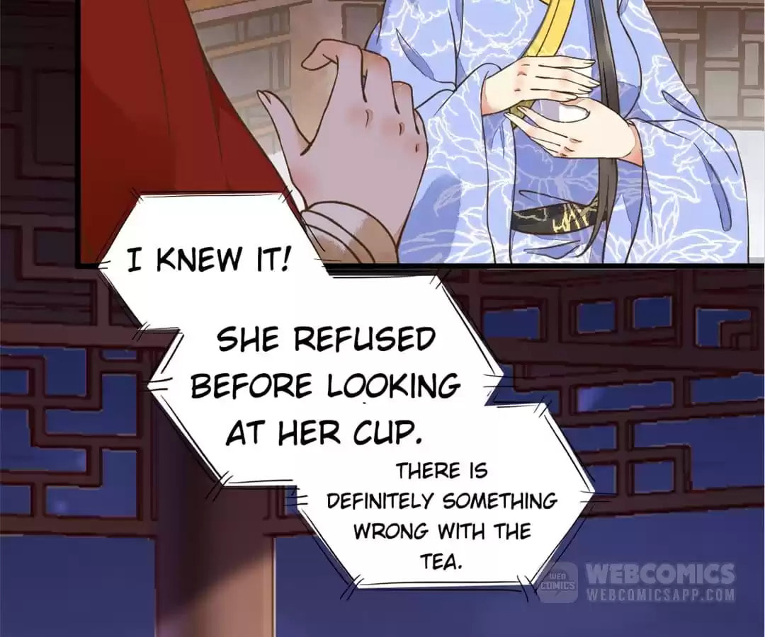Read My Assassin Consort chapter 11 image 14 on Lezhin
