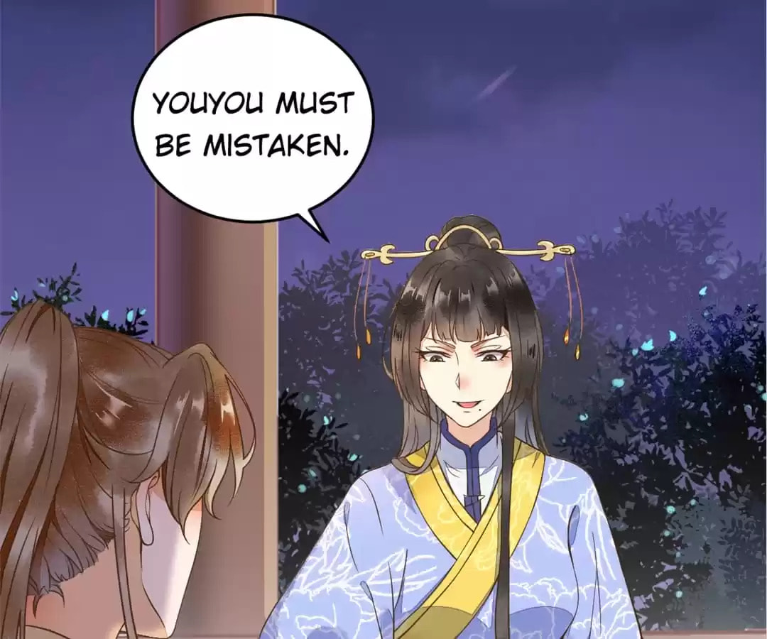 Read My Assassin Consort chapter 11 image 15 on Lezhin