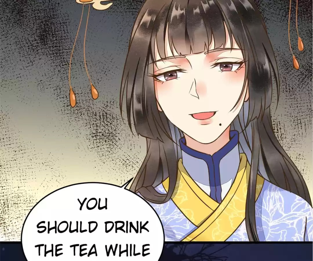 Read My Assassin Consort chapter 11 image 17 on Lezhin