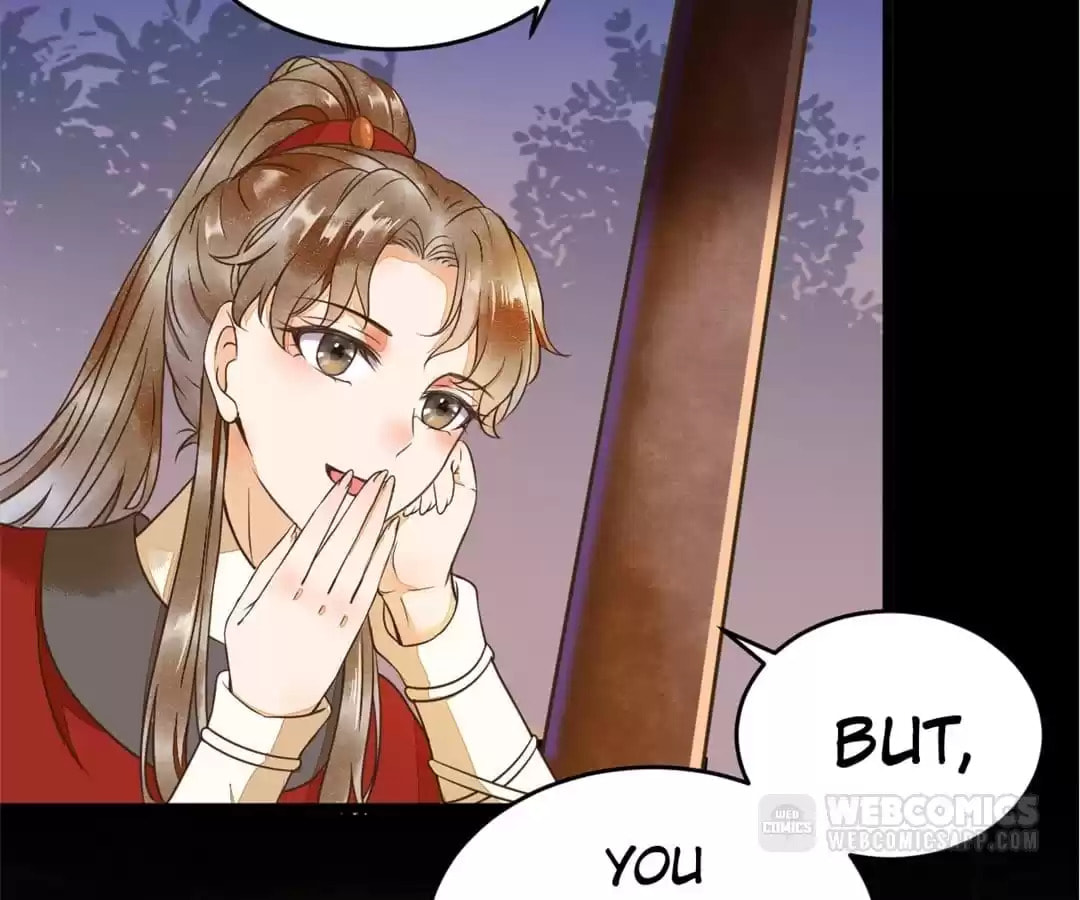 Read My Assassin Consort chapter 11 image 31 on Lezhin