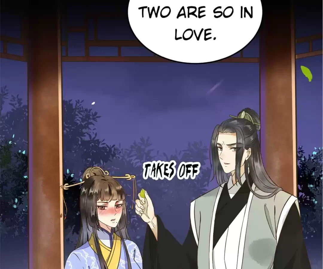 Read My Assassin Consort chapter 11 image 32 on Lezhin