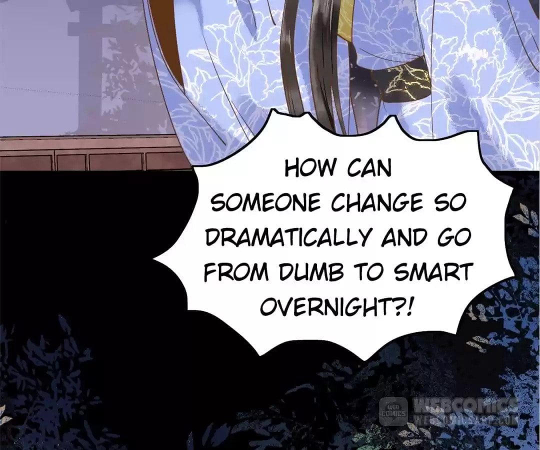 Read My Assassin Consort chapter 11 image 48 on Lezhin