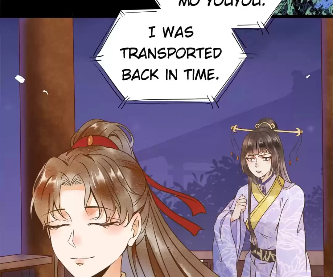 Read My Assassin Consort chapter 11 image 56 on Lezhin