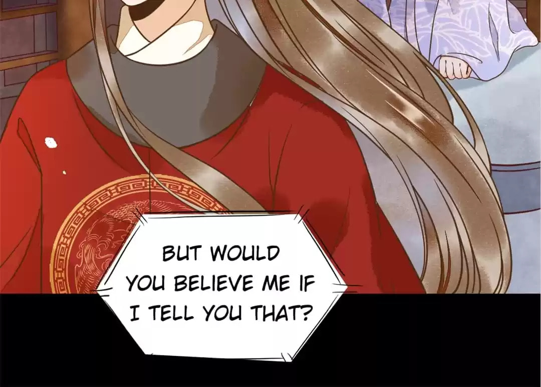 Read My Assassin Consort chapter 11 image 57 on Lezhin