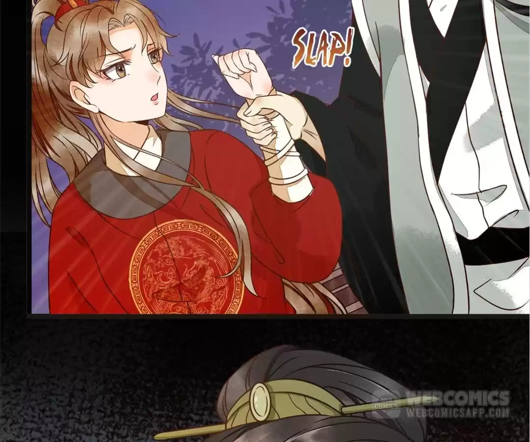 Read My Assassin Consort chapter 11 image 59 on Lezhin