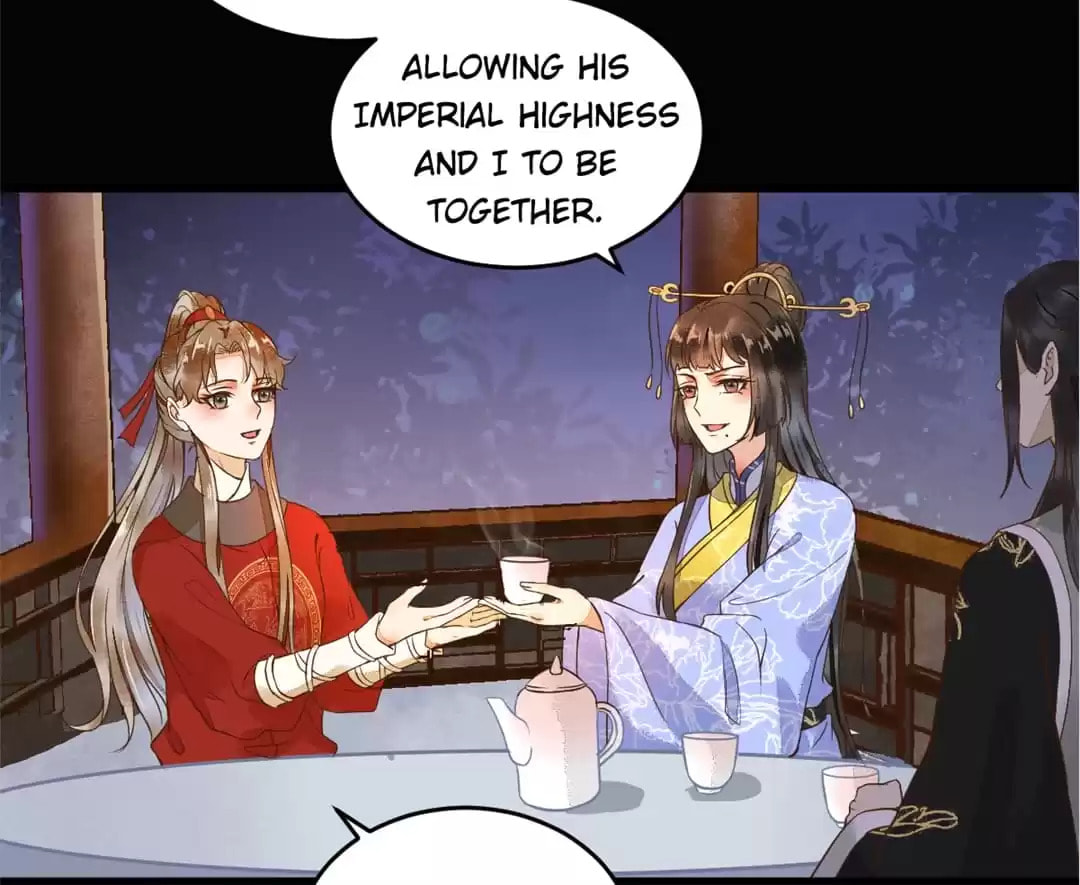 Read My Assassin Consort chapter 11 image 6 on Lezhin