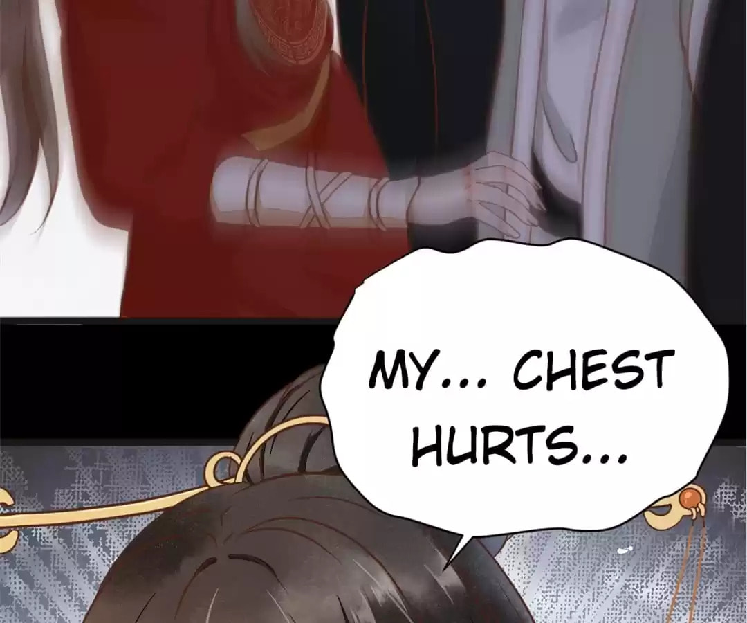 Read My Assassin Consort chapter 11 image 64 on Lezhin