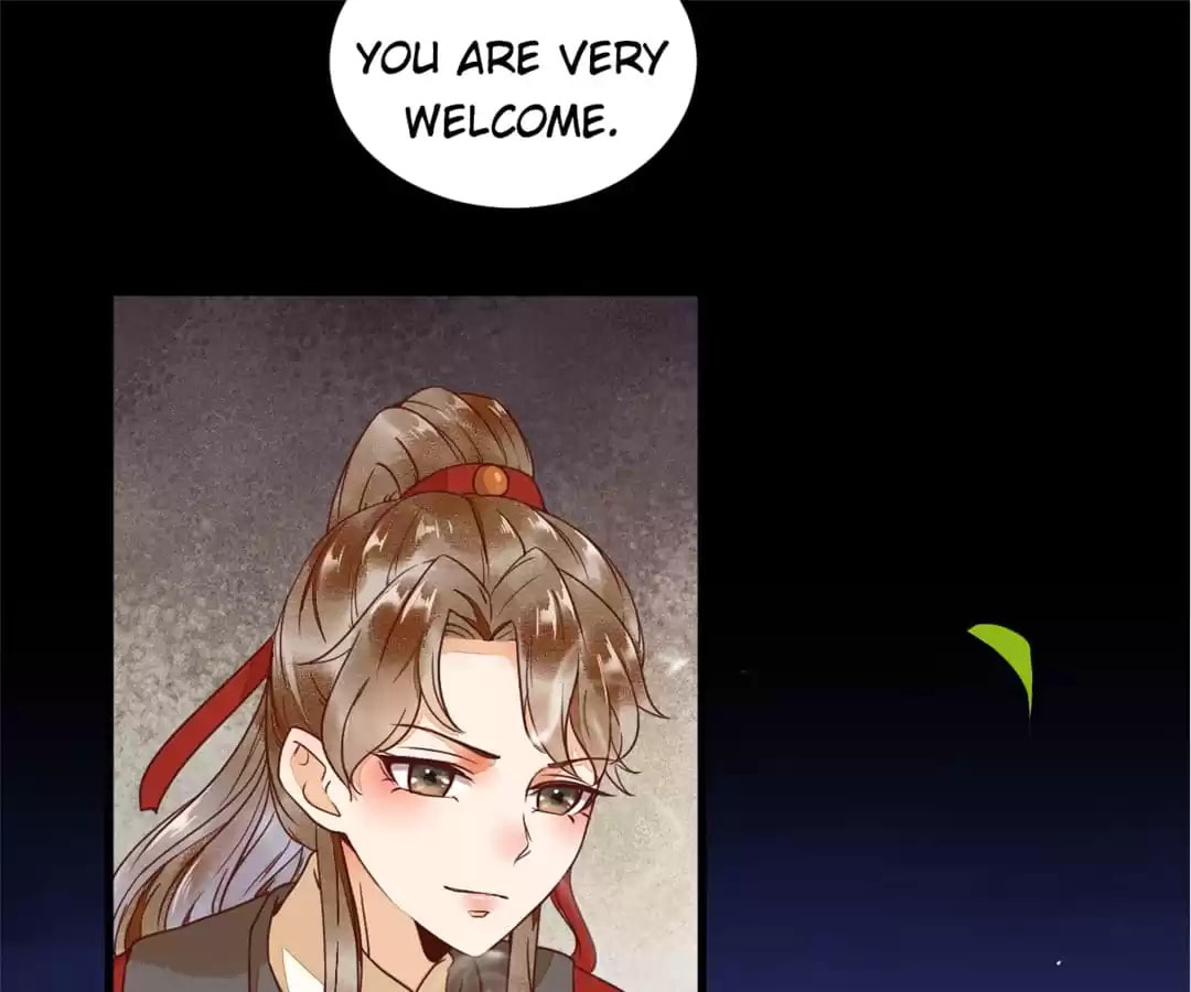 Read My Assassin Consort chapter 11 image 7 on Lezhin