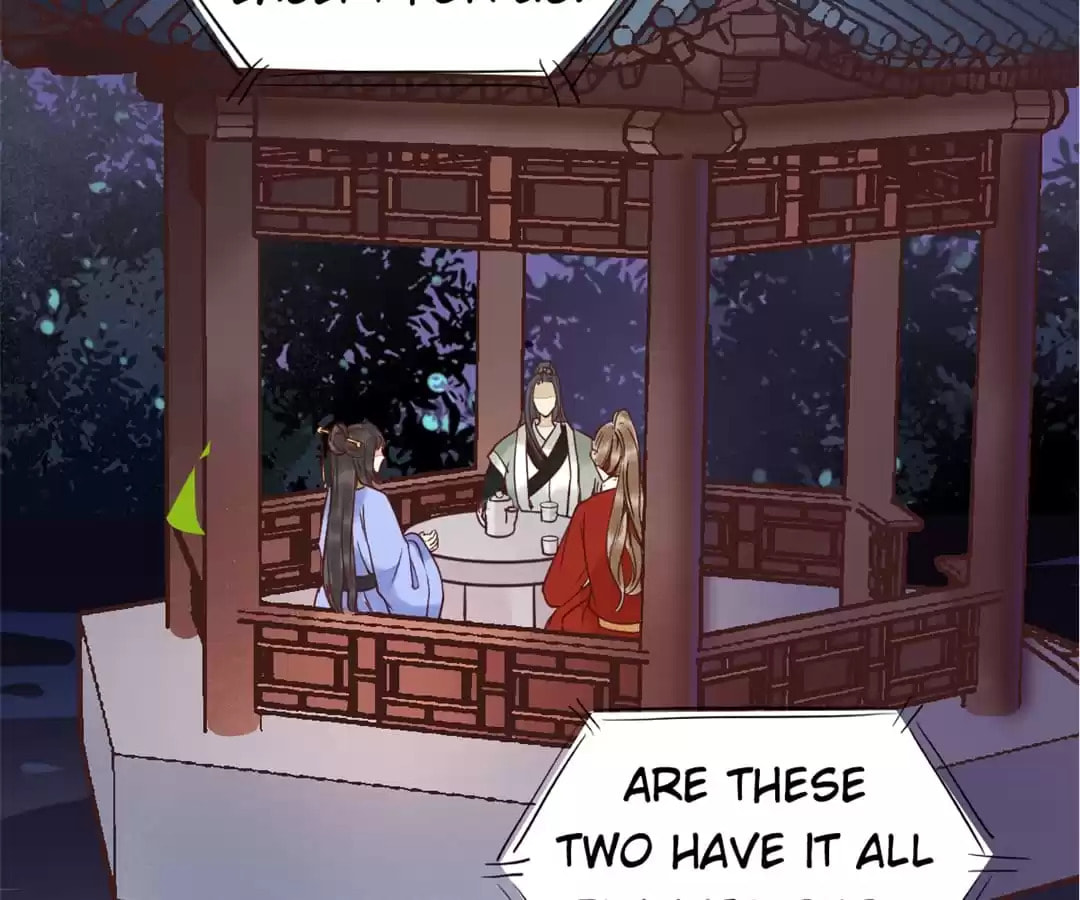 Read My Assassin Consort chapter 11 image 9 on Lezhin