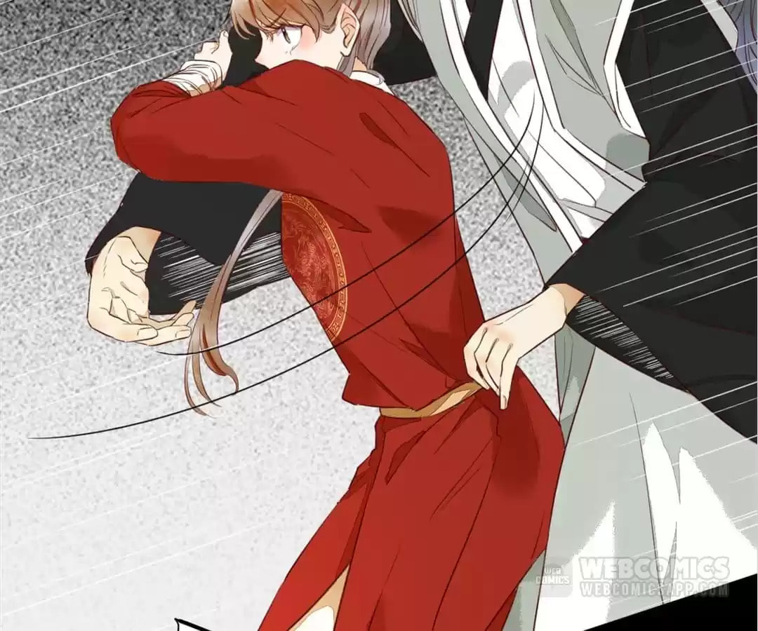 Read My Assassin Consort chapter 12 image 18 on Lezhin