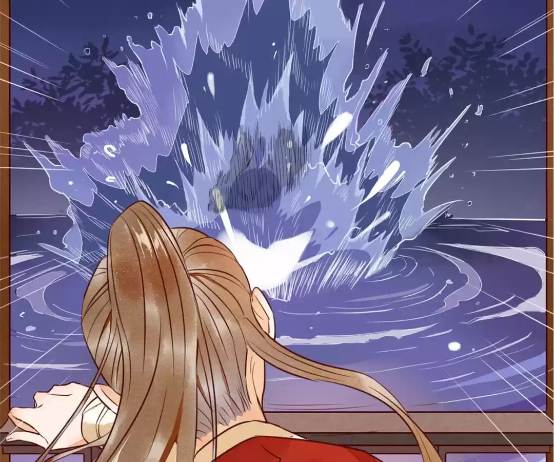 Read My Assassin Consort chapter 12 image 20 on Lezhin